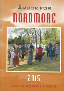 Årbok 2015