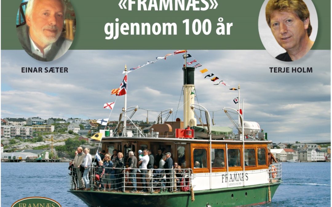 FRAMNÆS