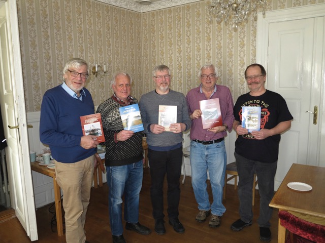 Referat Leitheseminar