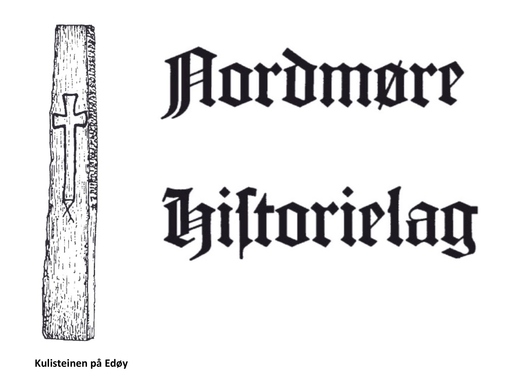 Logo Nordmøre Historielag
