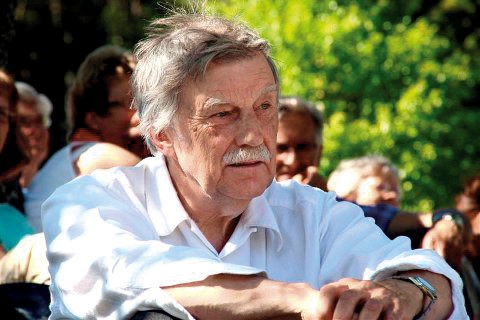 «ASPASLEKTA» MED OTTAR ROALDSET
