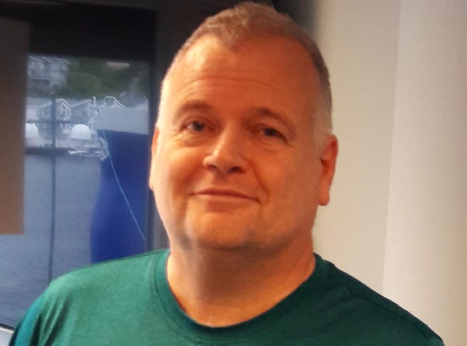HAR NORDMØRE NOEN FREMTID?