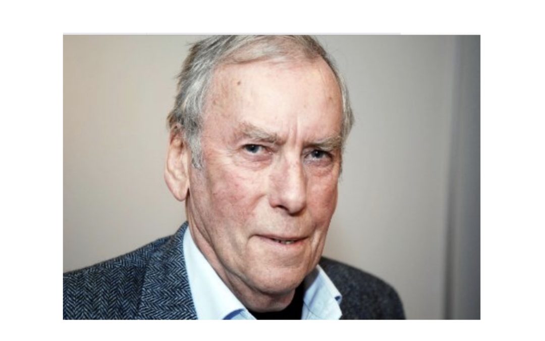 Asbjørn Jordahl «En vennlig og presis gjennomgang av politikere i Kristiansund og omegn»