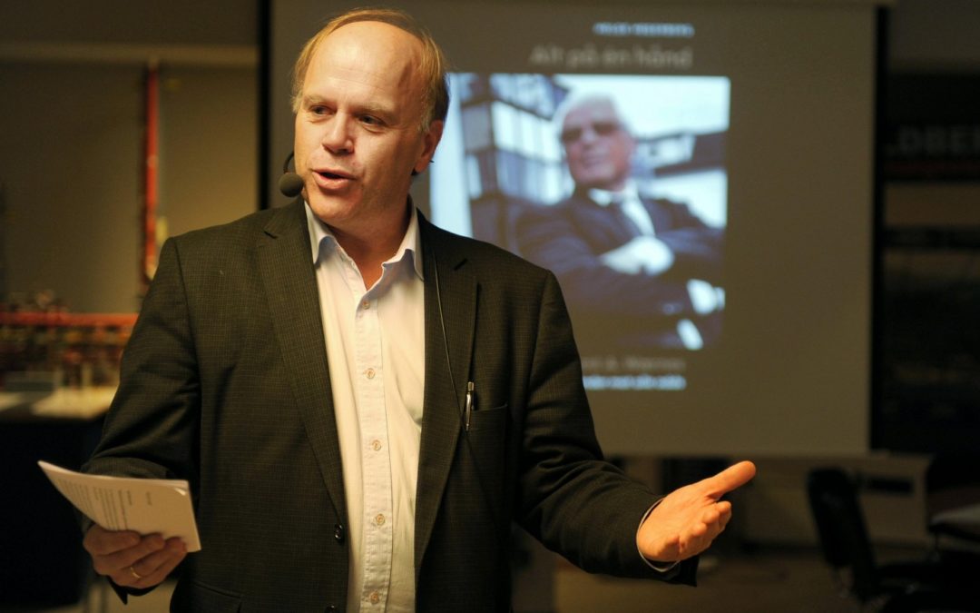 Innkalling til årsmøte og utdeling av Kuliprisen.
