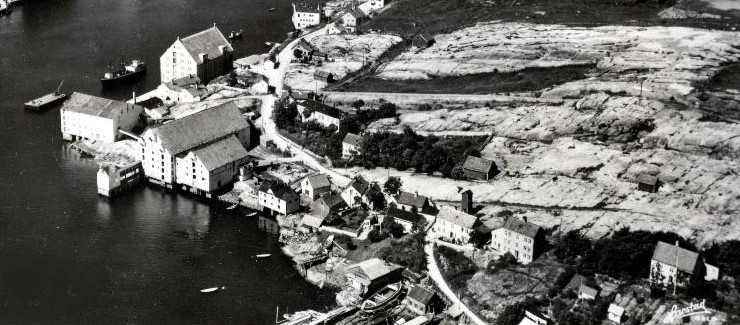 Hei, venn av Nordmøre Historielag