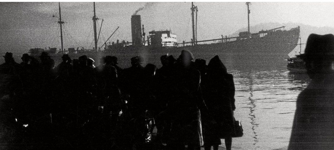 Jødenes historie og skjebne i Kristiansund