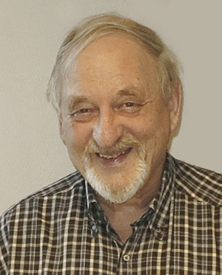 Tor Larsen aresmedlem